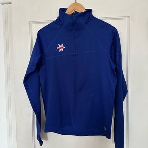 Salomon Alta ladies quarter zip